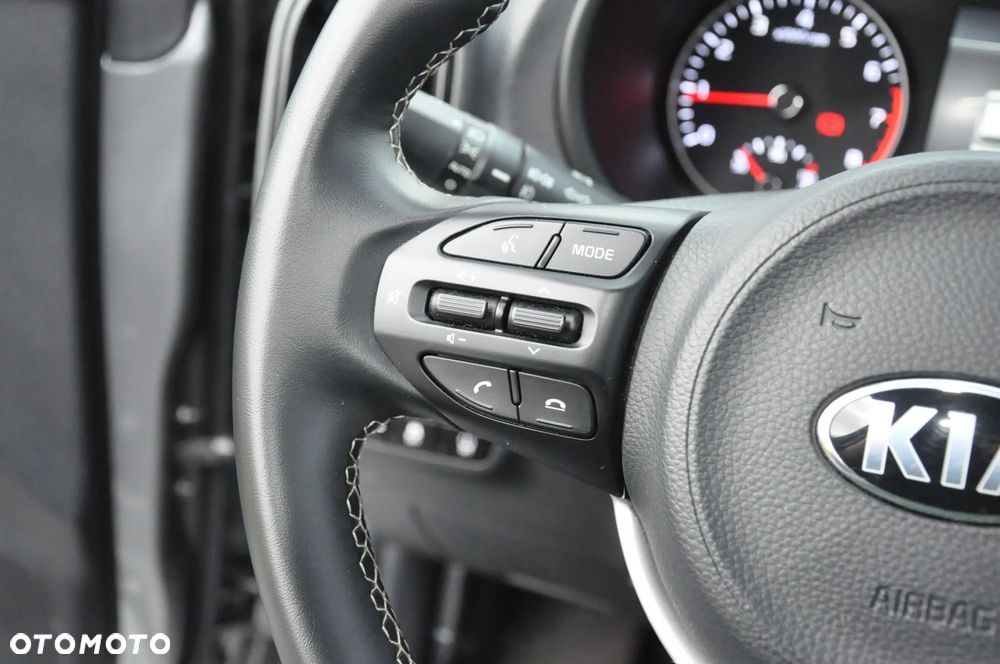 Kia Picanto 1.0 L Business Line - 25