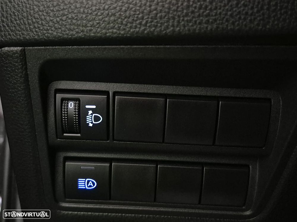 Toyota Yaris 1.0 VVT-i Comfort - 24