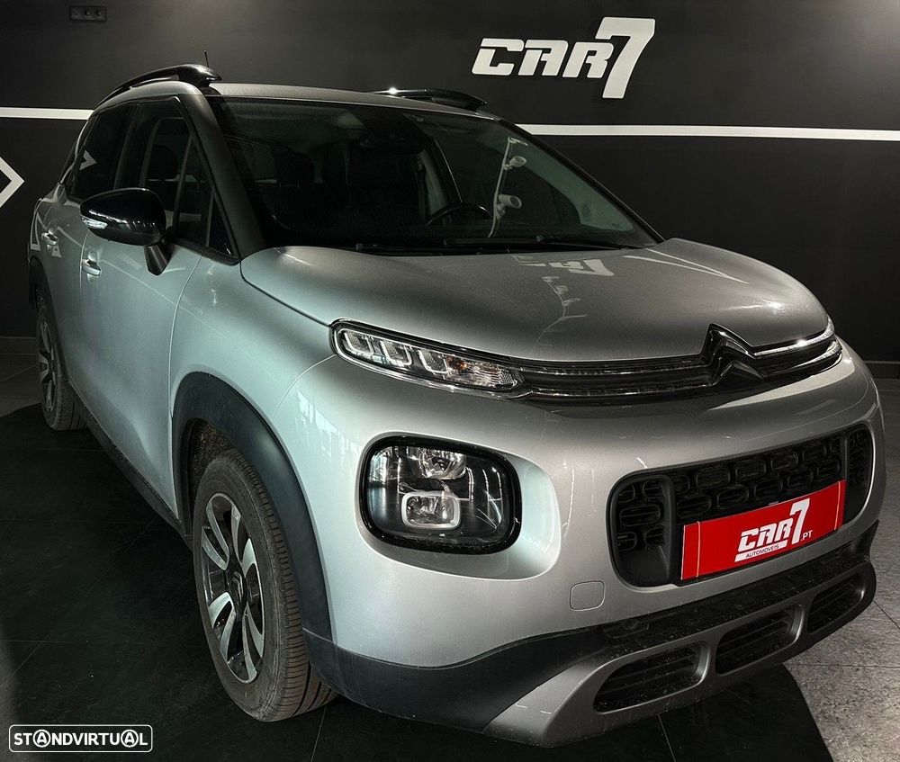 Citroën C3 Aircross 1.5 BlueHDi Feel Pack S&S - 1