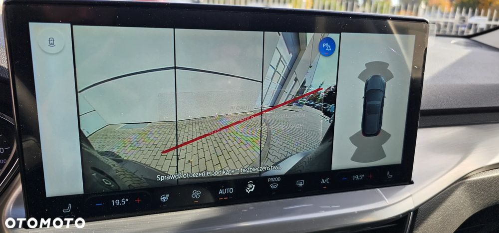 Ford Focus 1.0 EcoBoost mHEV Titanium - 16