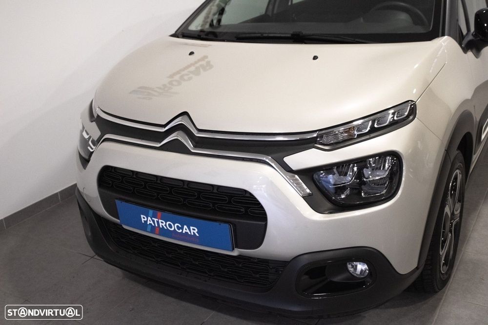 Citroën C3 - 4