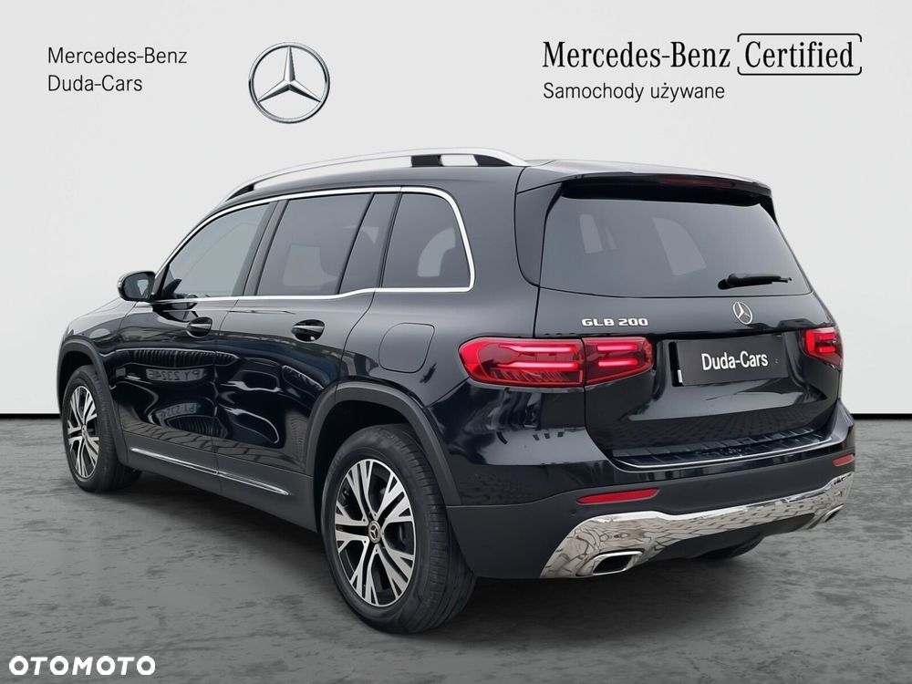 Mercedes-Benz GLB - 5