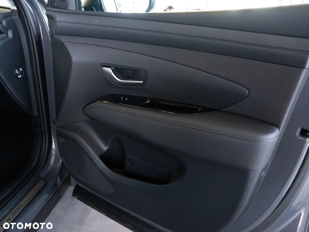Hyundai Tucson 1.6 T-GDi Executive 2WD DCT - 25