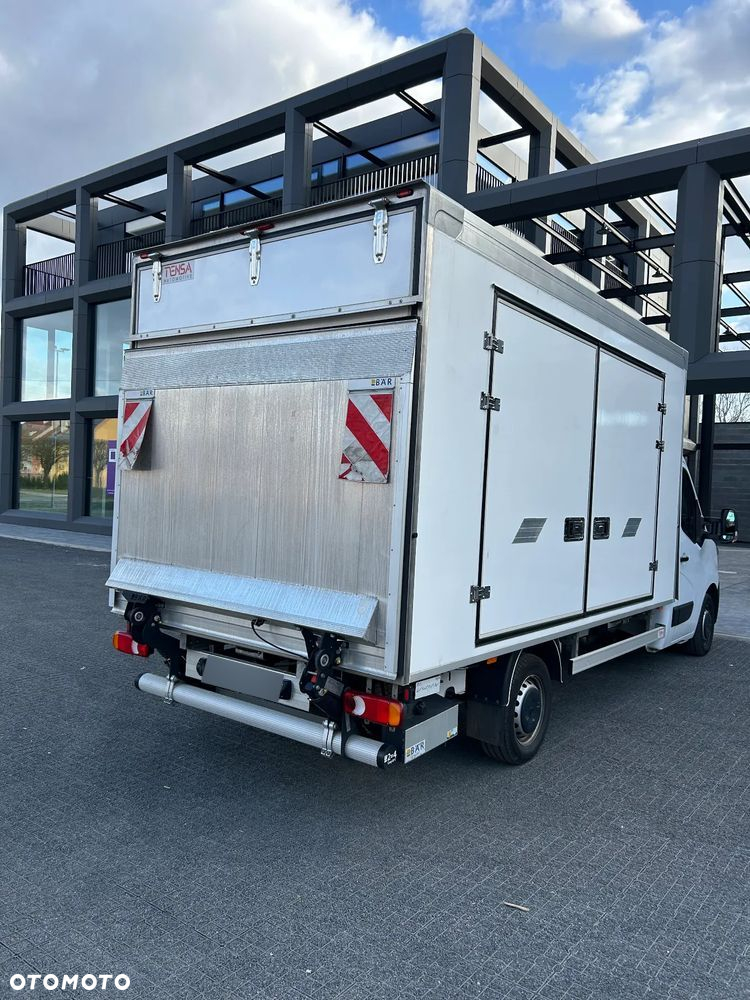 Renault master - 11