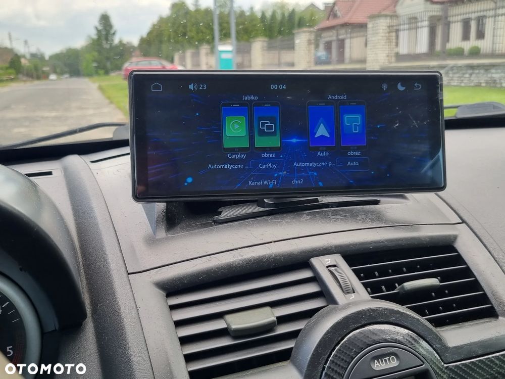 Renault Megane 2.0 Luxe Expression - 16
