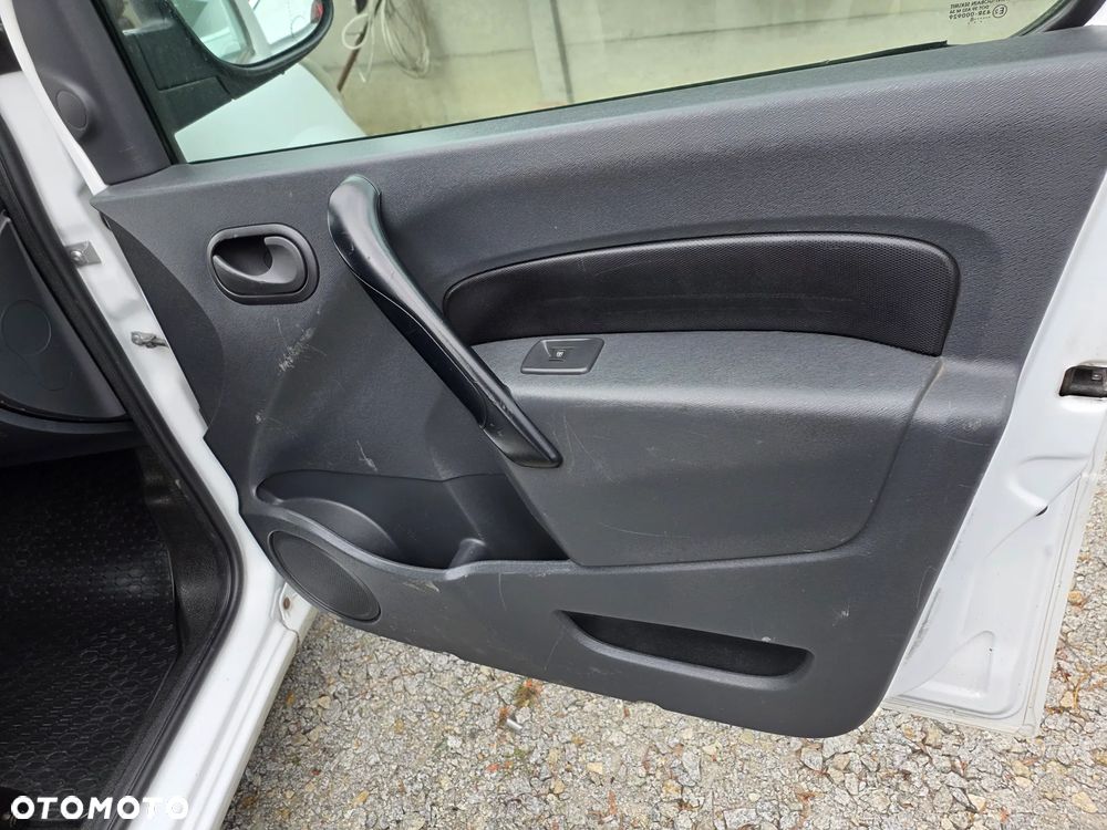 Renault Kangoo Maxi - 35