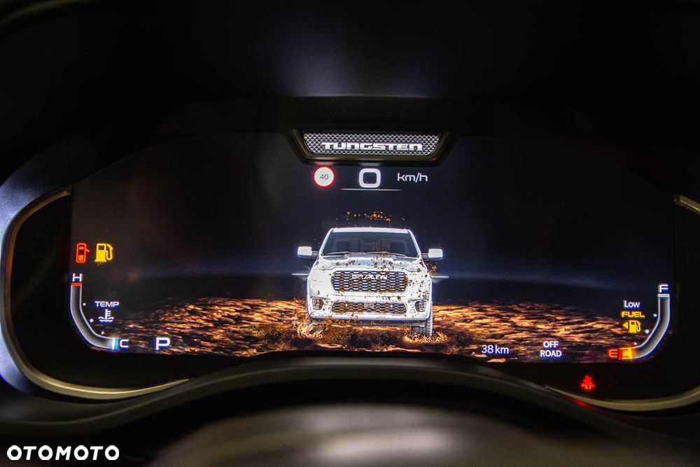 RAM 1500 Tungsten - 22