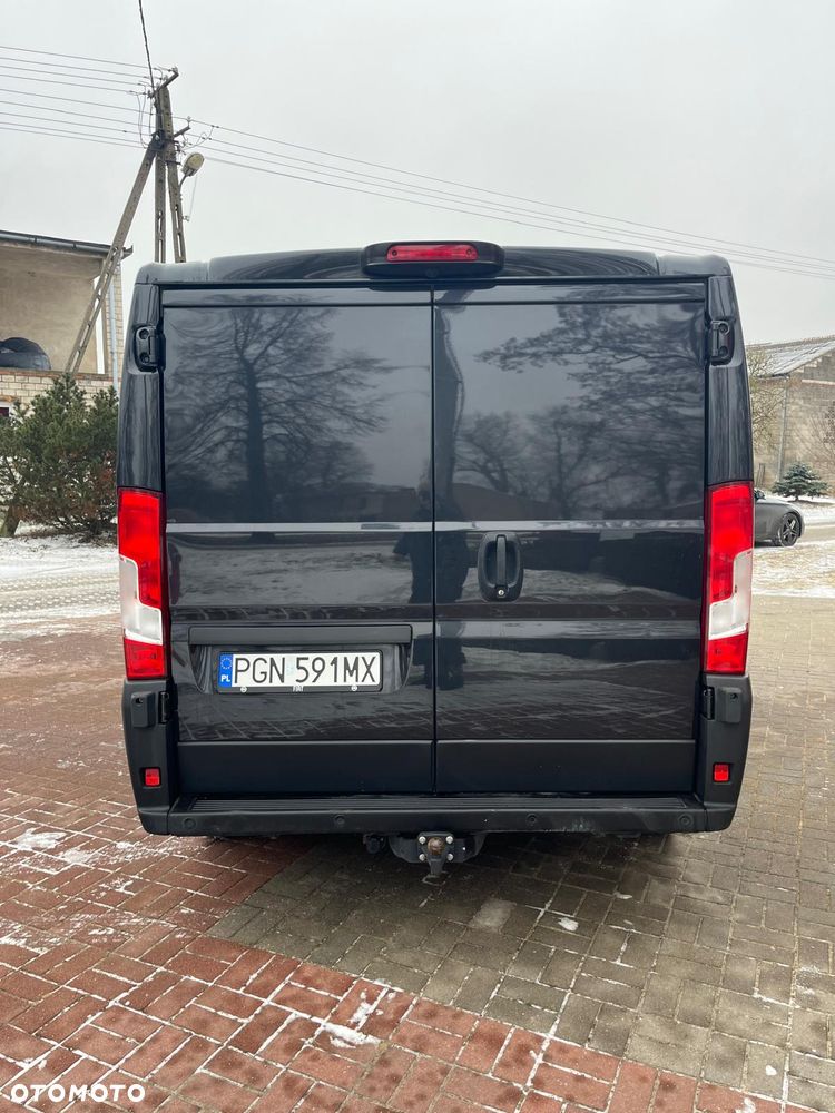Citroën JUMPER - 7