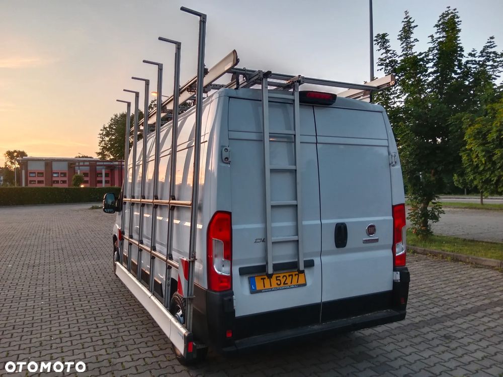 Fiat Ducato - 13