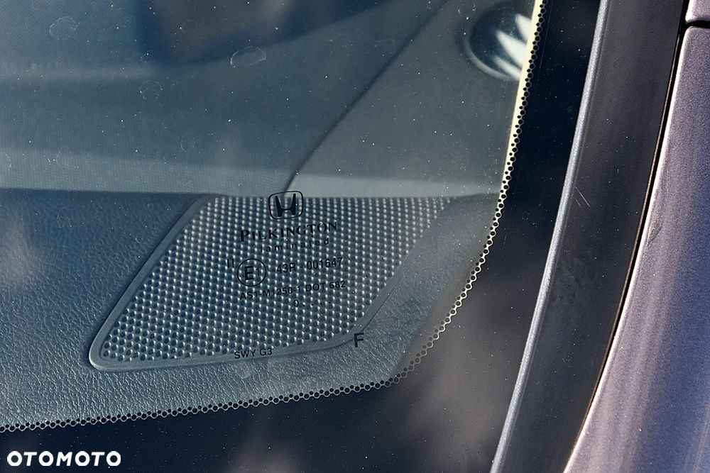 Honda CR-V 2.0 Elegance - 32