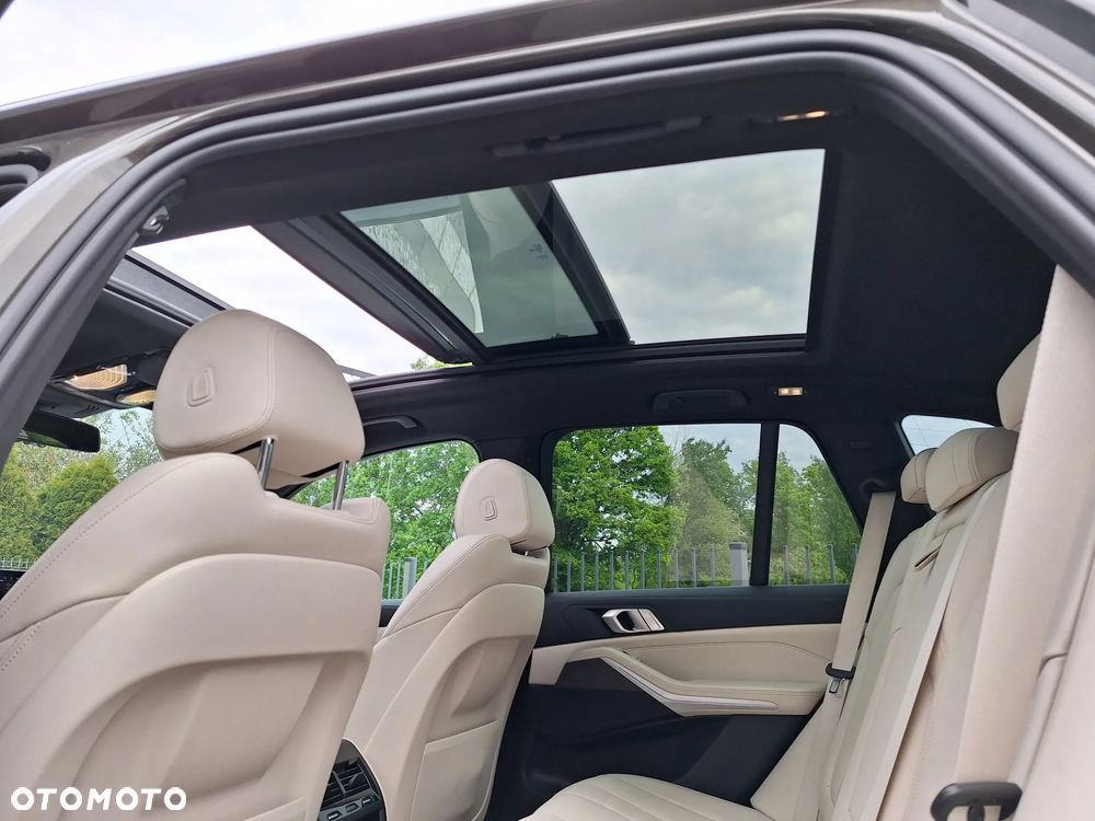BMW X5 xDrive40d mHEV sport - 16