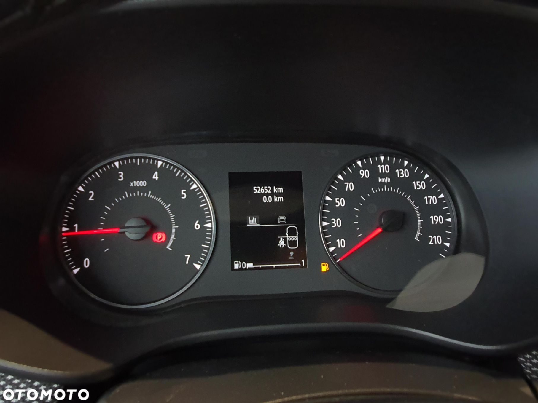 Dacia Jogger 1.0 TCe Comfort - 10