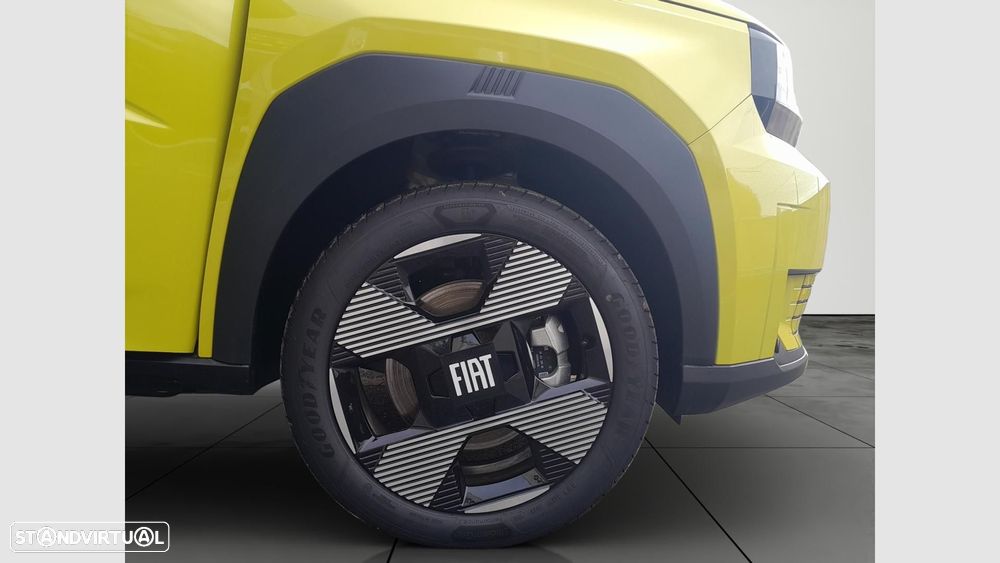 Fiat Grande Panda 45 kWh La Prima - 15