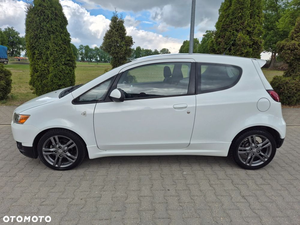 Mitsubishi Colt 1.1 - 3