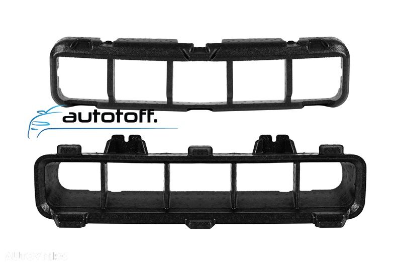 Pachet exterior compatibil cu Mercedes G-Class W465 (2024+) BRB Design - 16
