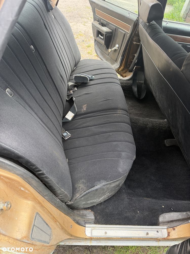Chevrolet Impala - 8