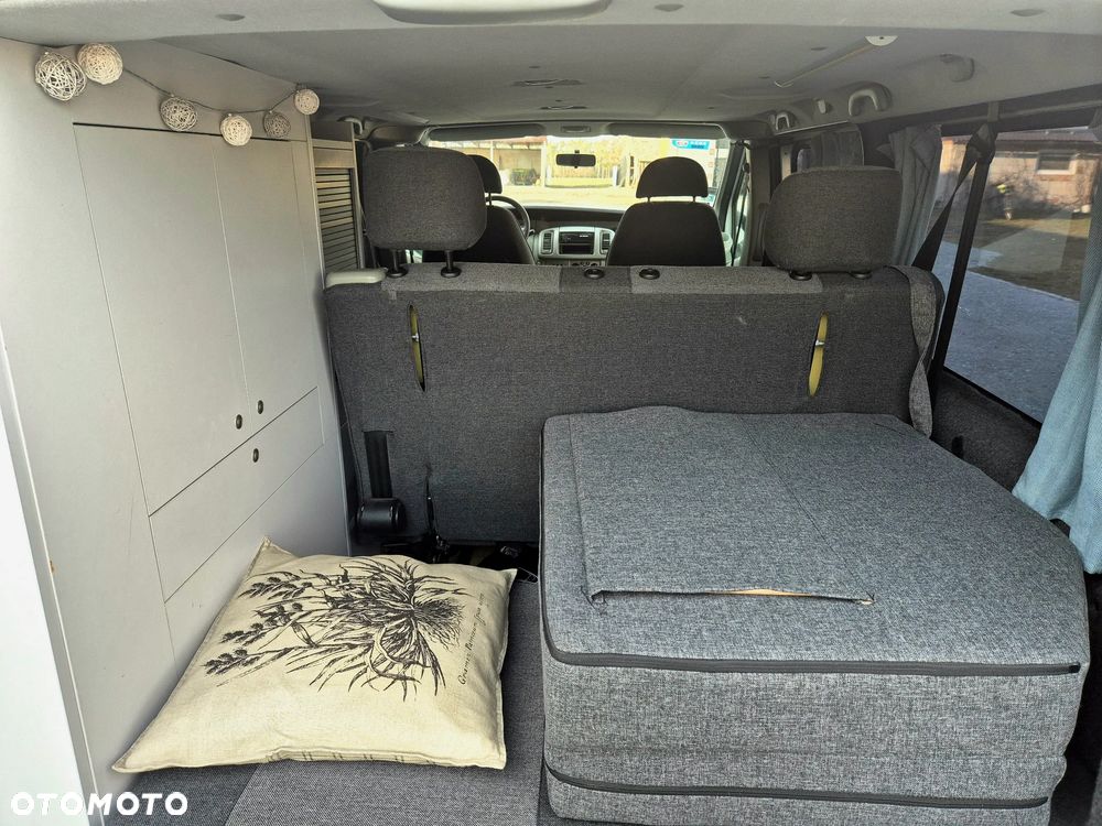 Renault Trafic - 7