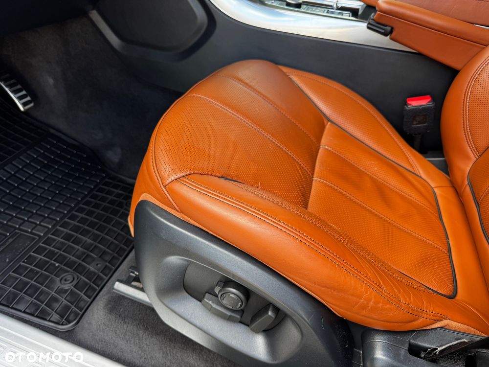 Land Rover Range Rover Sport S 3.0 SD V6 HSE Dynamic - 11