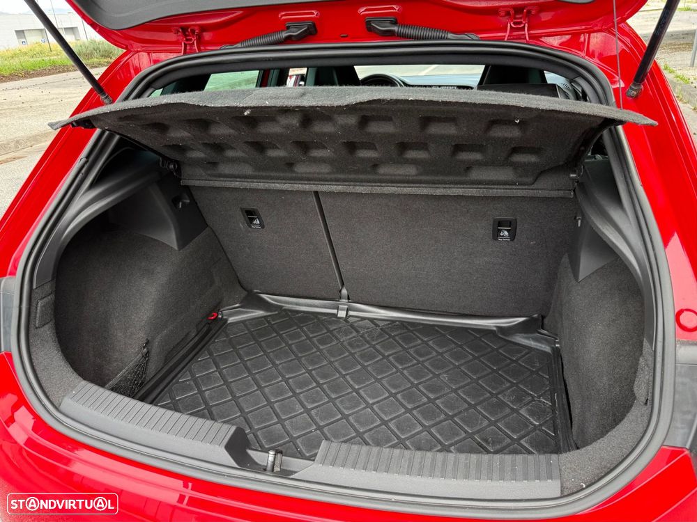 SEAT Leon 2.0 TSI S&S Cupra 280 - 23