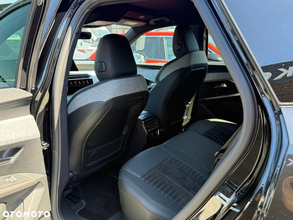 Peugeot 3008 - 27