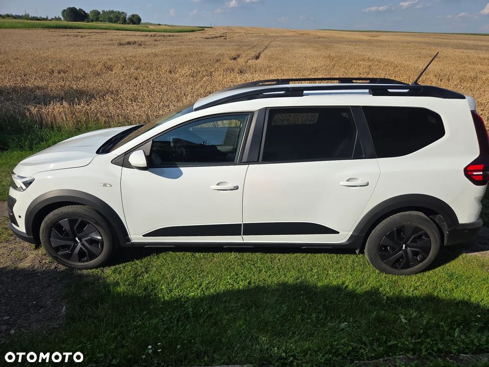 Dacia Jogger 1.0 TCe Expression - 2