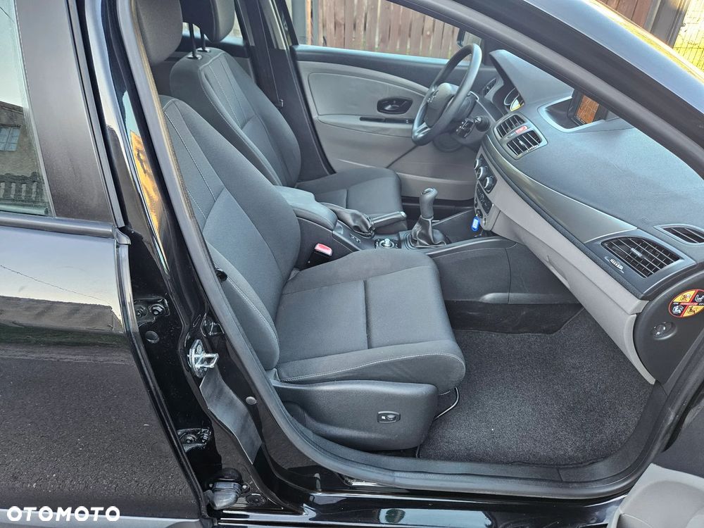 Renault Megane 1.6 16V 100 TomTom Edition - 13