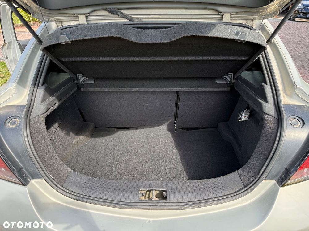 Opel Astra - 13