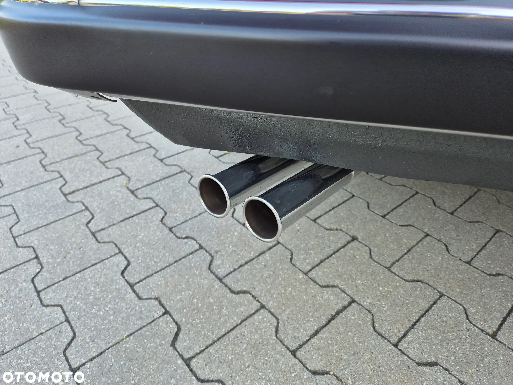 BMW Seria 3 325e - 14