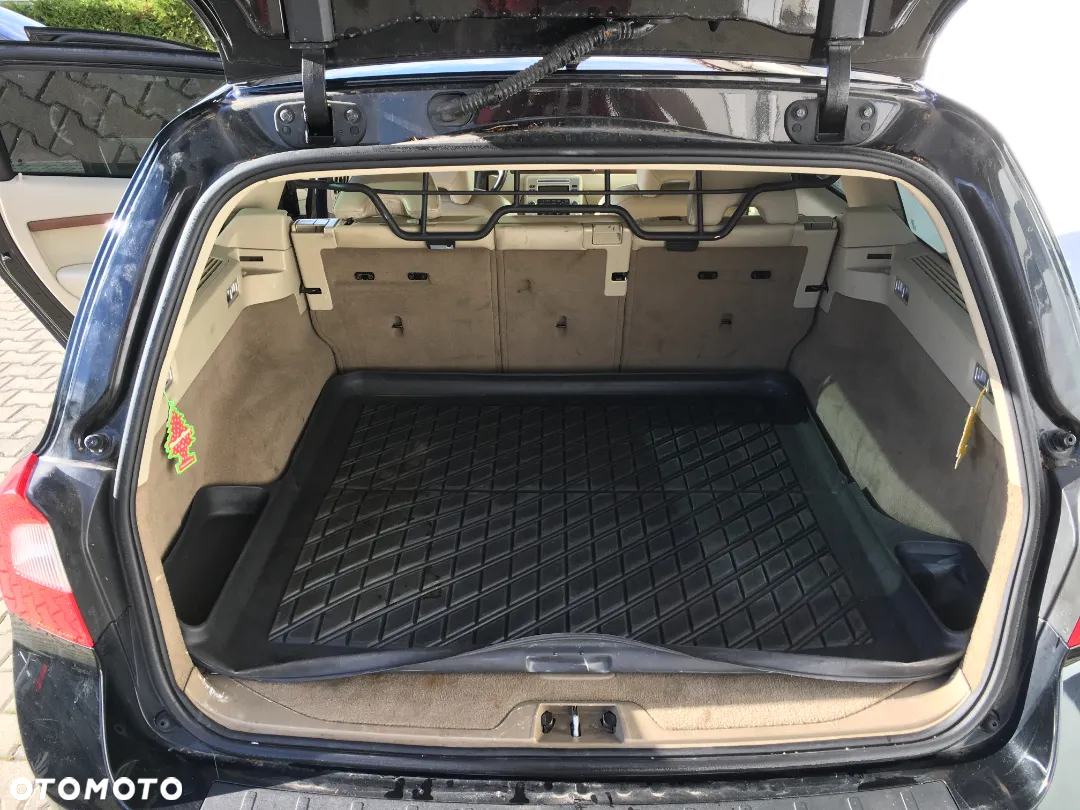 Volvo V70 - 9