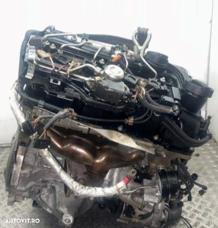 Motor BMW N20B20B N20B20A 184 CP garanție 12 luni 9000 km BMW F30 F10 F15 - 1