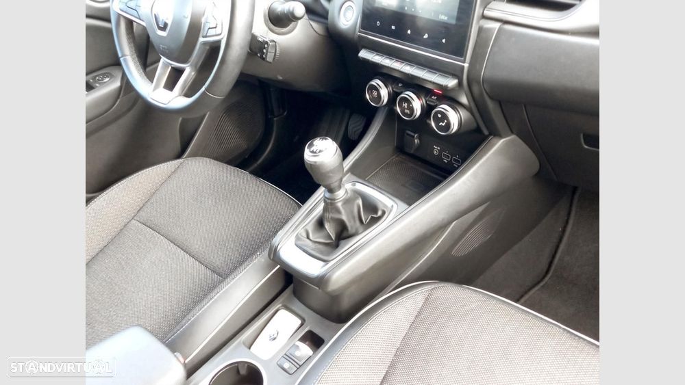 Renault Captur 1.0 TCe Intens - 22