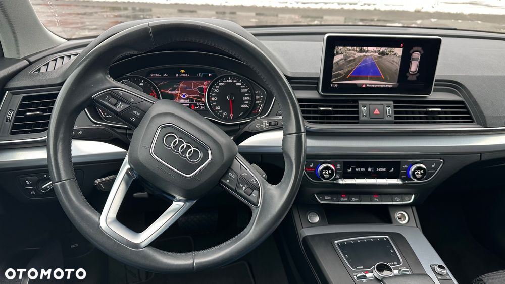 Audi Q5 2.0 TDI Quattro Sport S tronic - 15