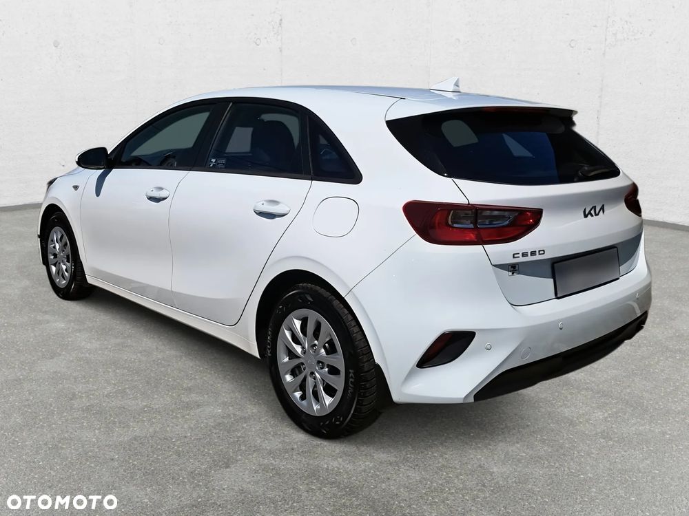 Kia Ceed 1.0 T-GDI M - 8