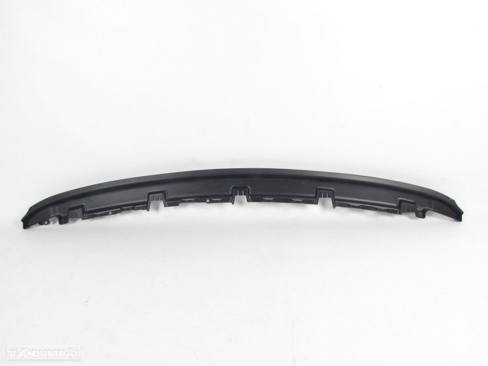 GUARNIÇÃO CHAPELEIRA DA MALA Trás Seminovo/ Original BMW 3 (F30, F80) 5146731478... - 1