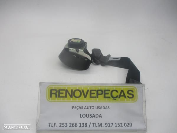 Cinto Frente Dto Opel Astra H (A04) - 1
