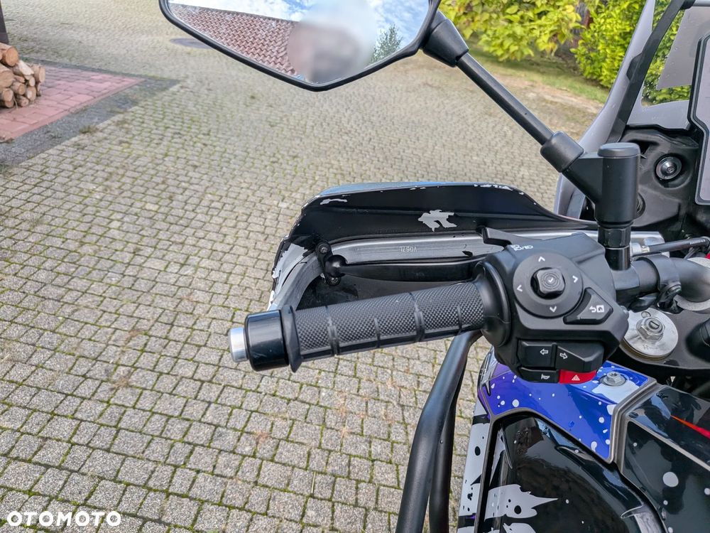 Yamaha Tenere - 31