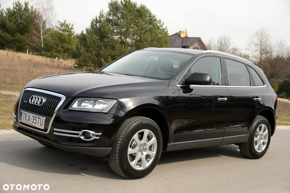 Audi Q5 2.0 TDI Quattro - 4