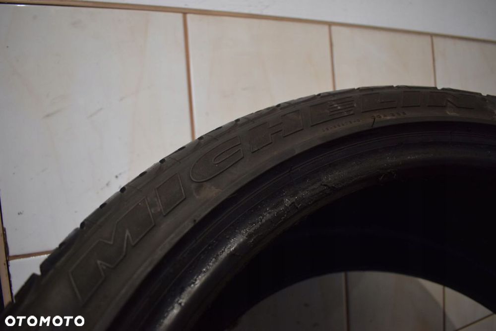 R19 245/40 94Y Michelin Pilot Sport A/S 7,9mm - 6