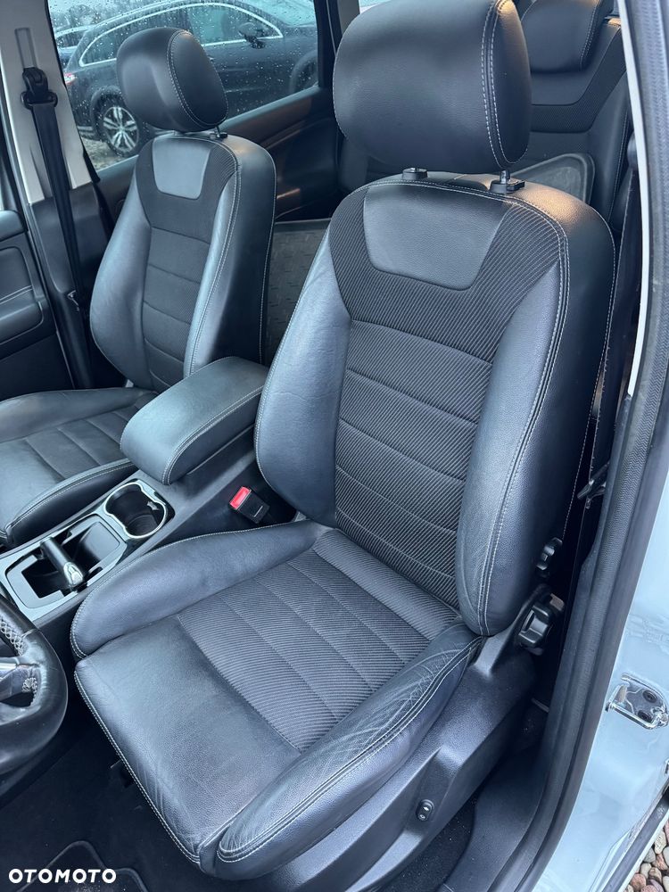 Ford S-Max 2.0 TDCi DPF Titanium - 9