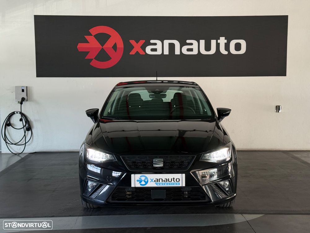 SEAT Ibiza 1.0 TSI Style - 3