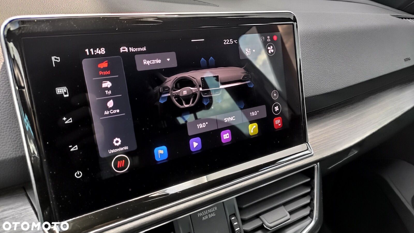 Seat Tarraco - 26