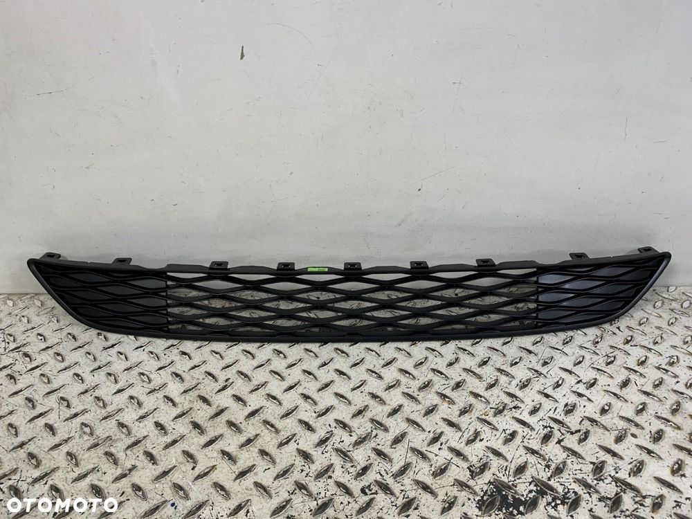 NOWY ORYGINALNY SRODKOWA KRATKA ATRAPA ZDERZAKA PRZEDNIEGO FIAT TIPO II 2 15-22 735655608 - 2