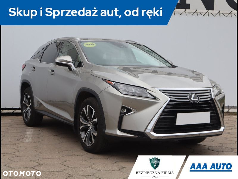 Lexus RX - 2