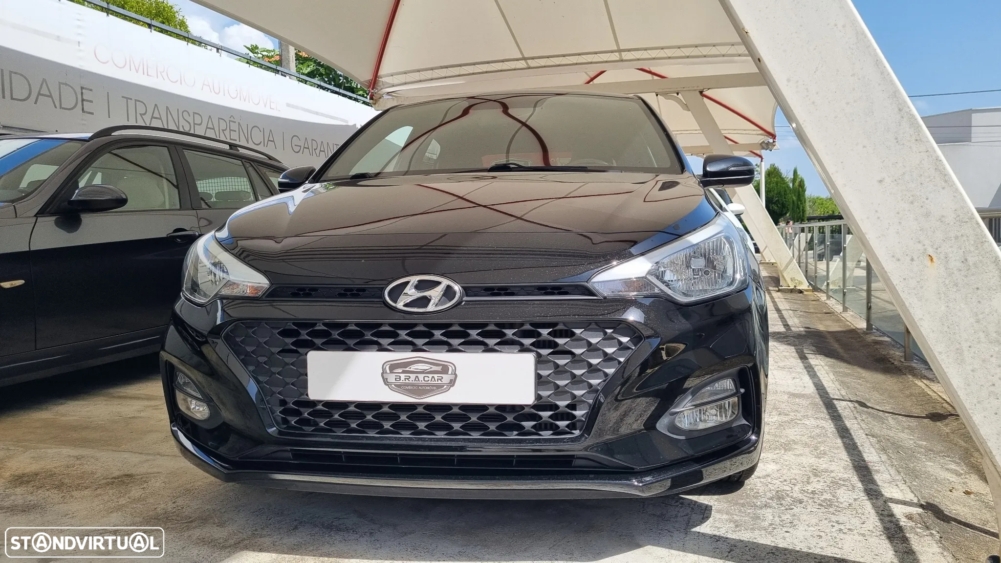Hyundai i20 - 2