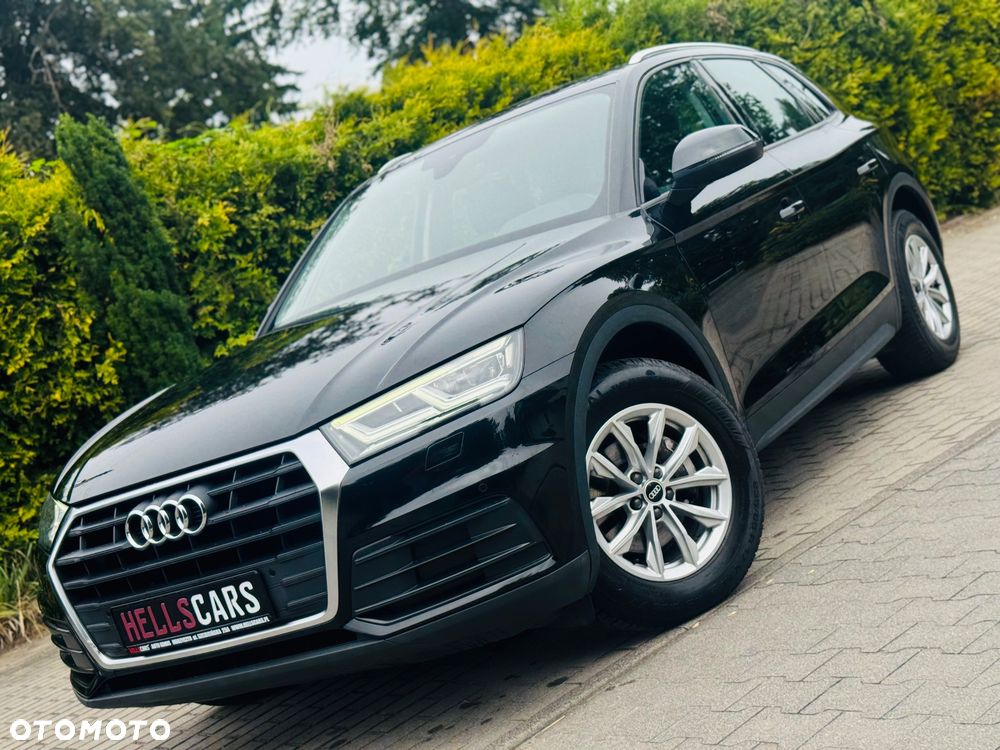 Audi Q5 2.0 TDI Sport - 17