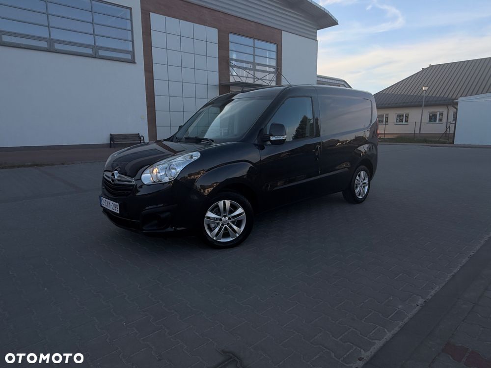 Opel Combo - 40