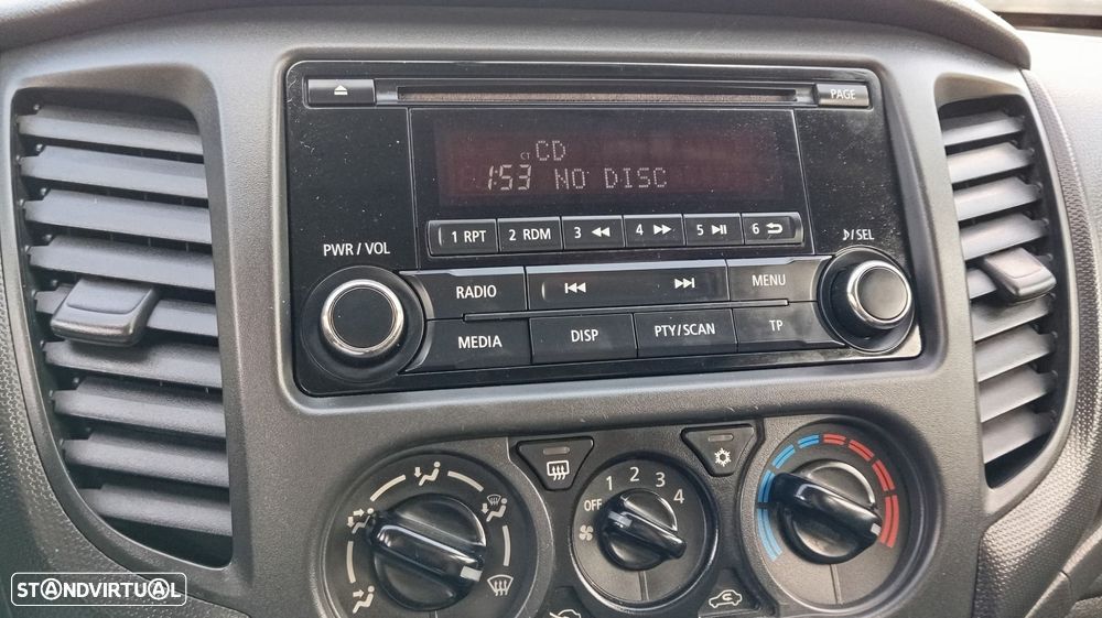 Mitsubishi L200 2.3 DI-D CD Invite 4WD - 22