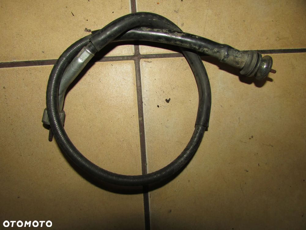 Yamaha XT600 2KF linka obrotomierza - 1