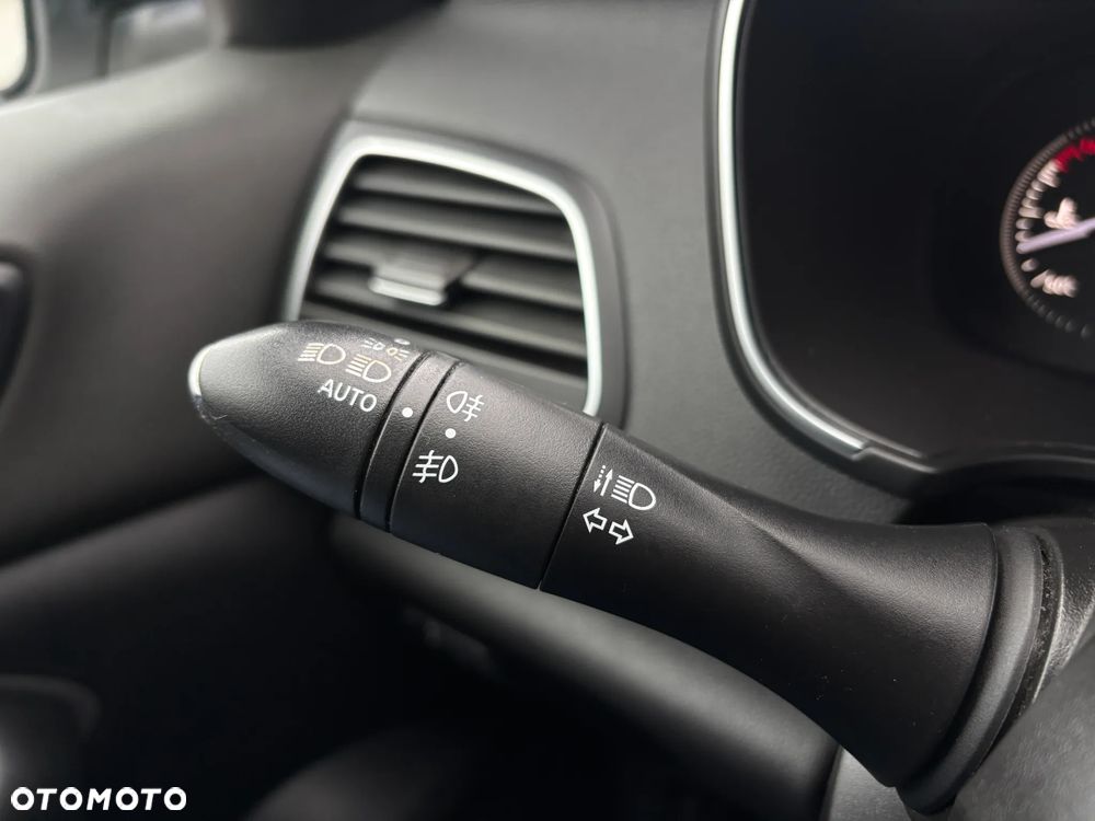 Renault Megane 1.2 Energy TCe Limited - 14