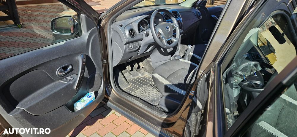 Dacia Sandero Stepway 0.9 TCe Prestige - 2